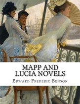 Edward Frederic Benson, Mapp and Lucia Novels