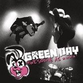 Green Day - Awesome As F&&K (Cd Dvd)