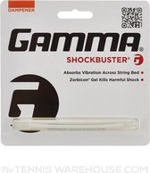 Gamma Shockbuster (wit)
