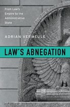 Law’s Abnegation