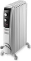 De'Longhi Dragon4 TRD4 0820 - Oliegevulde Radiator - Kachel