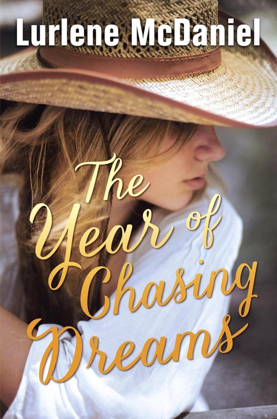 Luminous Love - The Year of Chasing Dreams - cover