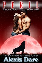 Peril: Witchy Wolf Book 2