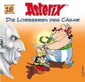 Asterix-die Lorbeeren Des Casar