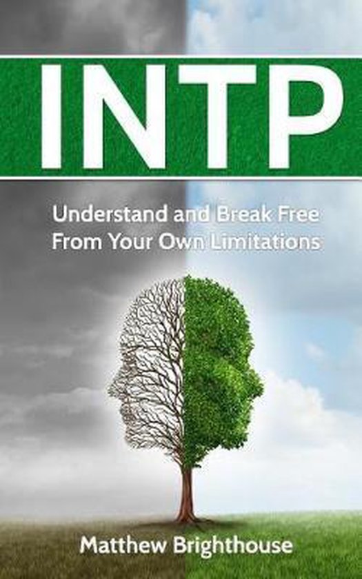 Intp - cover