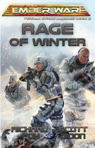 Terran Strike Marines- Rage of Winter