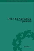 Typhoid in Uppingham