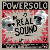 Powersolo - The Real Sound (LP)