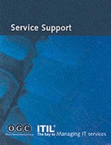 Itil Service Support CD-Rom (Single User)