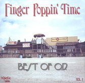 Finger Poppin' Time: Best of Ocean Drive