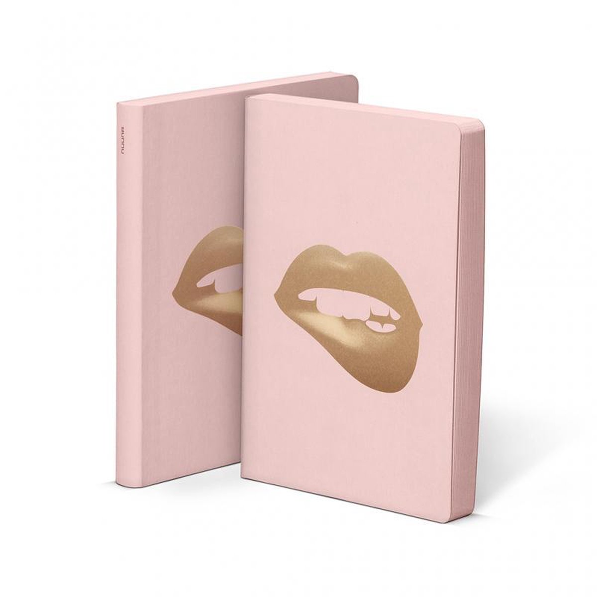 Nuuna notitieboek A5+ Glossy Lips