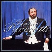 Luciano Pavarotti