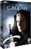 Cadfael - Complete Collection