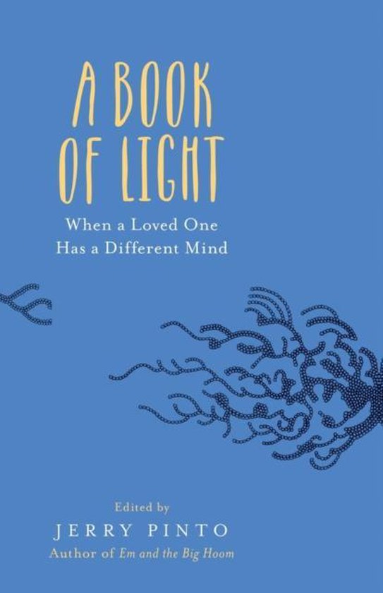 A Book of Light - cover