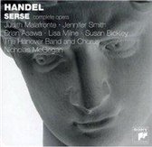 Handel: Serse (Xerxes)