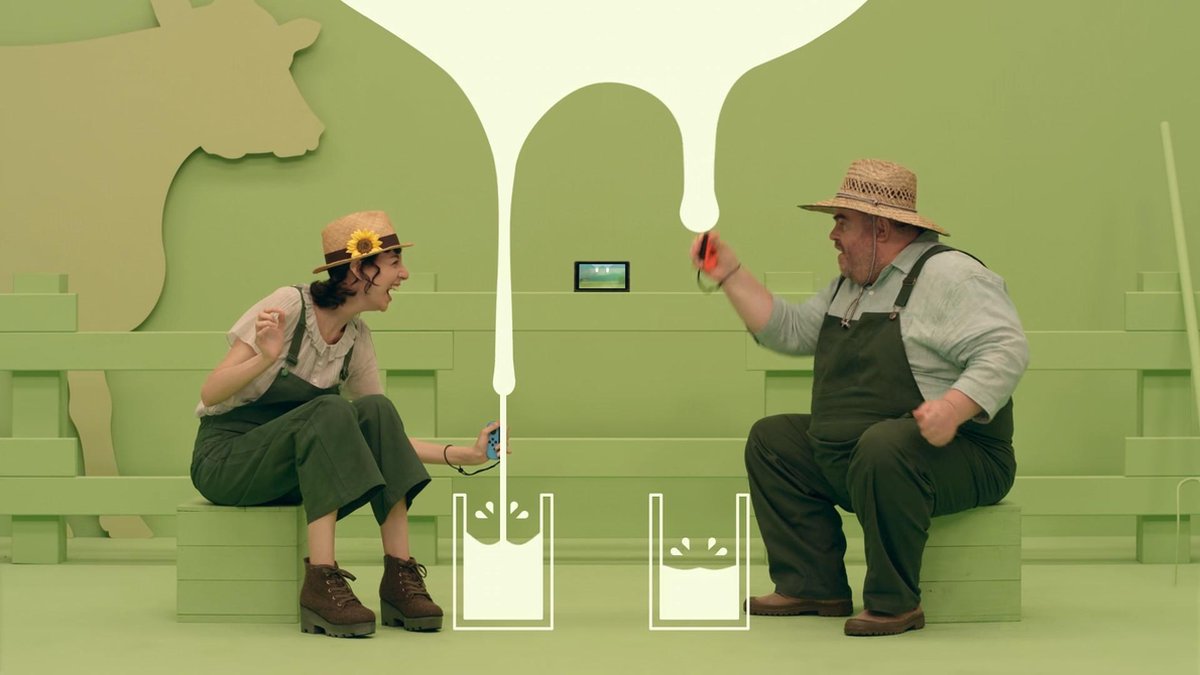 1-2 Switch - Nintendo Switch – foto 4