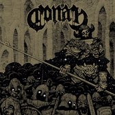 Conan - Existential Void Guardien (CD)