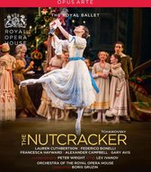 The Royal Ballet - The Nutcracker (Blu-ray)