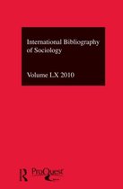International Bibliography of Sociology, 2010