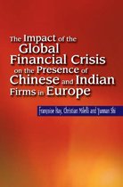 Impact Of The Global Financial Crisis On The Presence Of Chi