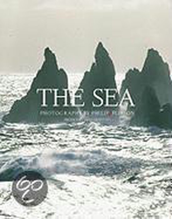 Foto: The sea