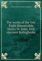 The works Volume 1