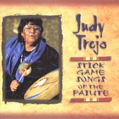 Paiute Handgame Songs