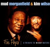 For Pops: A Tribute To Muddy Waters