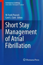 Contemporary Cardiology - Short Stay Management of Atrial Fibrillation