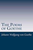 The Poems of Goethe