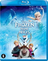 Frozen (Blu-ray)