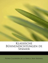 Klassische B Hnendichtungen de Spanier