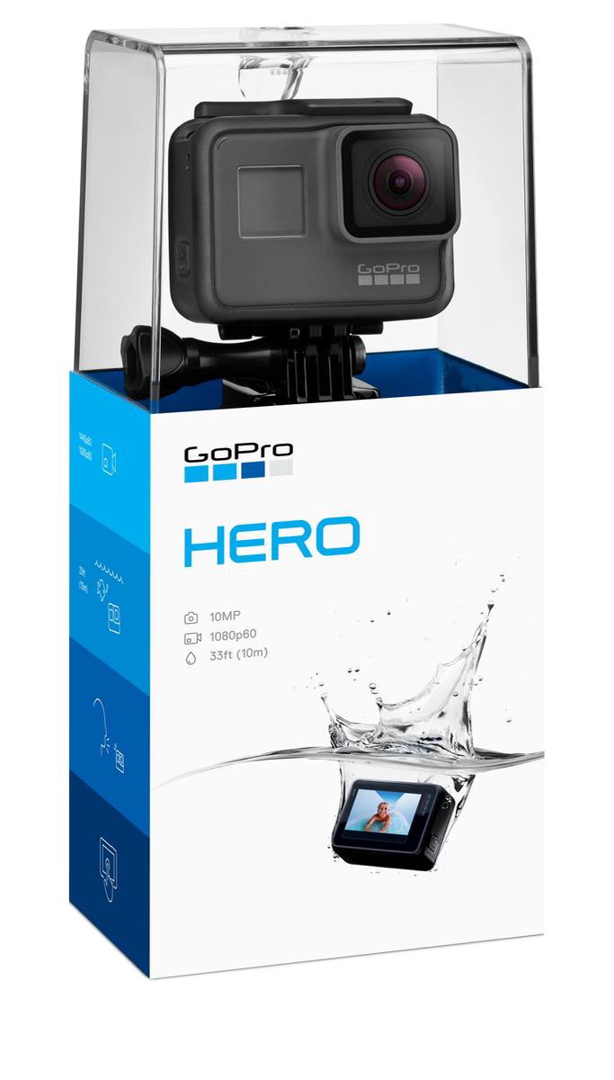 GoPro HERO | bol.com