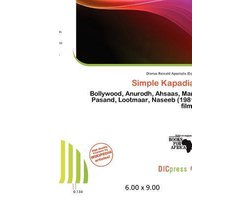 Simple Kapadia