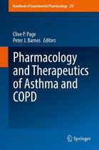 Handbook of Experimental Pharmacology 237 - Pharmacology and Therapeutics of Asthma and COPD