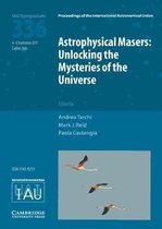 Proceedings of the International Astronomical Union Symposia and Colloquia- Astrophysical Masers (IAU S336)