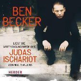 Ben Becker spricht ''Die Verteidigungsrede des Judas Ischariot'' von Walter Jens