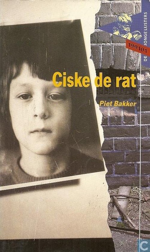 9789001561093 - Ciske de rat