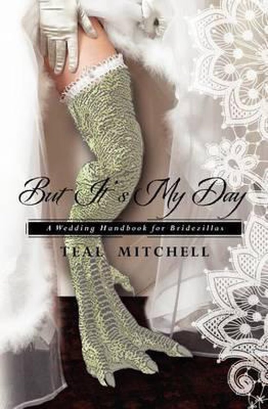 But It's My Day - cover