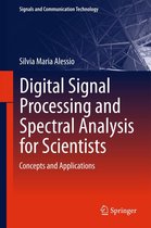Signals and Communication Technology - Digital Signal Processing and Spectral Analysis for Scientists