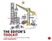 Editors Toolkit