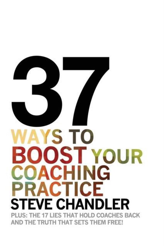 Foto: 37 ways to boost your coaching practice