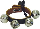 DIMAVERY Jingel band, 4 bells, 18 cm