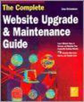 The Complete Website Upgrade & Maintenance Guide
