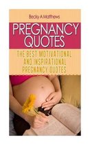 Pregnancy Quotes