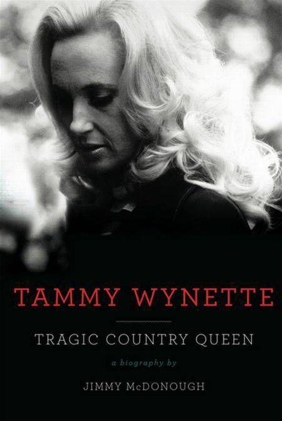 Tammy Wynette - cover