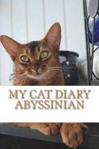 My Cat Diary