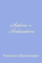 Satira E Antisatira