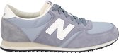 New Balance - Heren Sneakers U420RPB - Blauw - Maat 45 1/2
