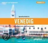 Sprachurlaub in Venedig - Hörbuch auf Italienisch. CD